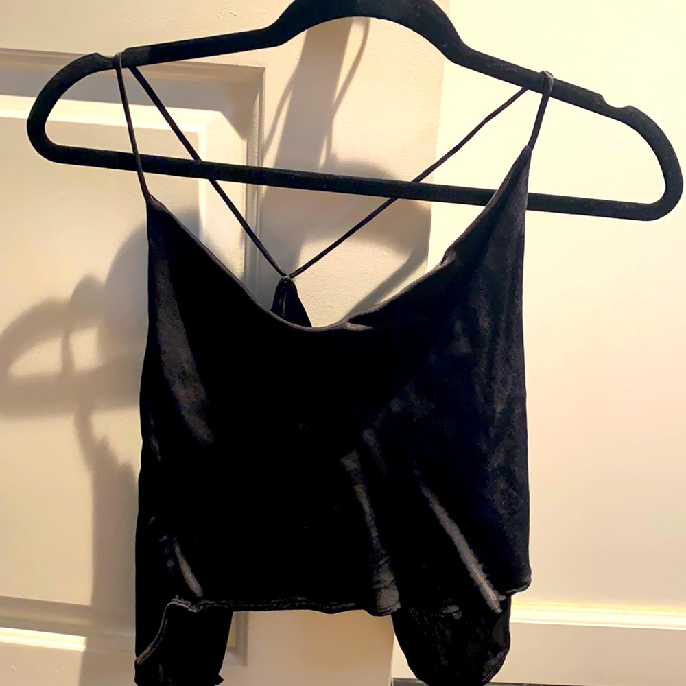 Zara top